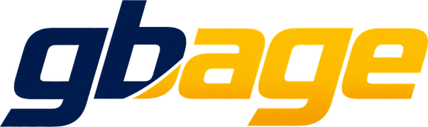 gbage লোগো
